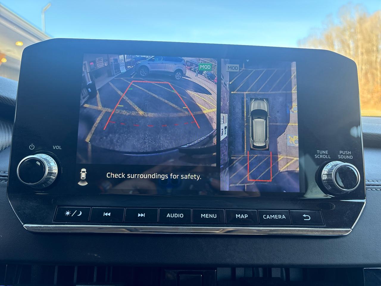 Mitsubishi Outlander PHEV SEL 2024