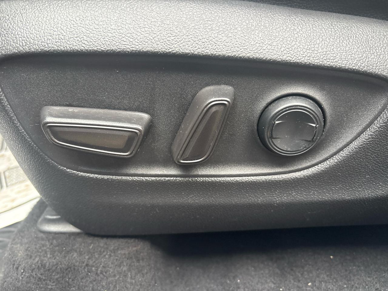 Toyota Highlander XLE AWD V6 2020