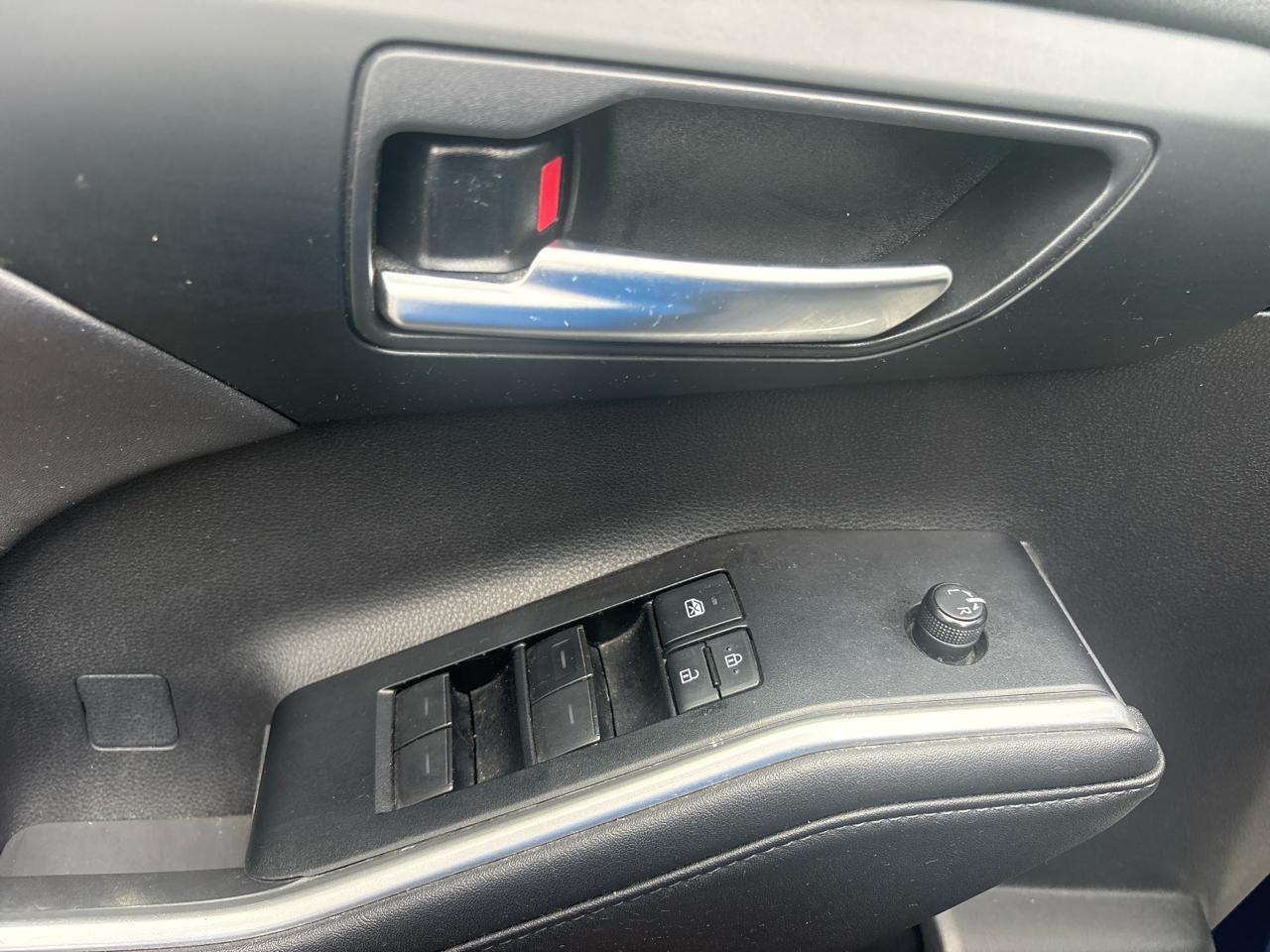 Toyota Highlander XLE AWD V6 2020