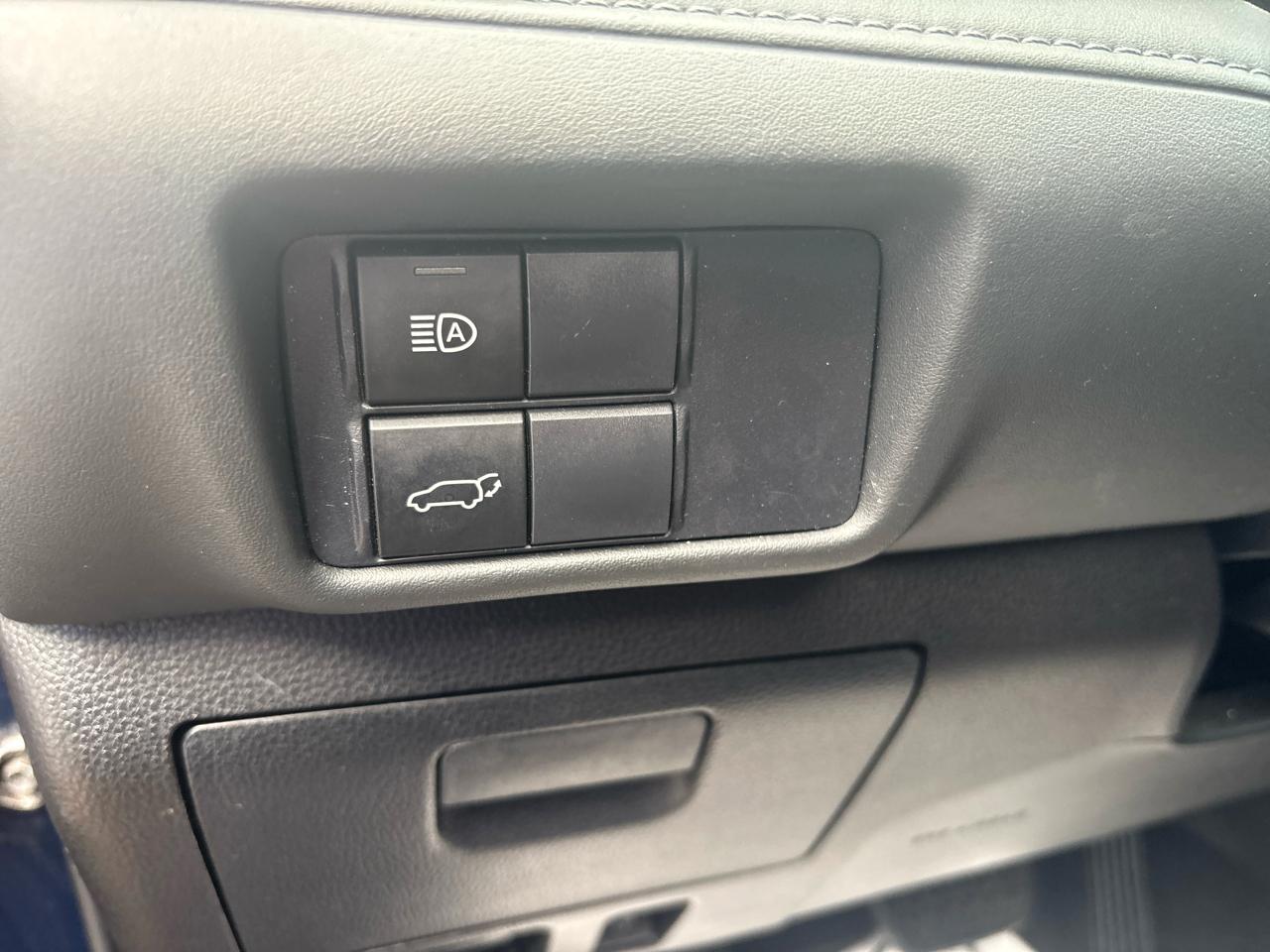 Toyota Highlander XLE AWD V6 2020