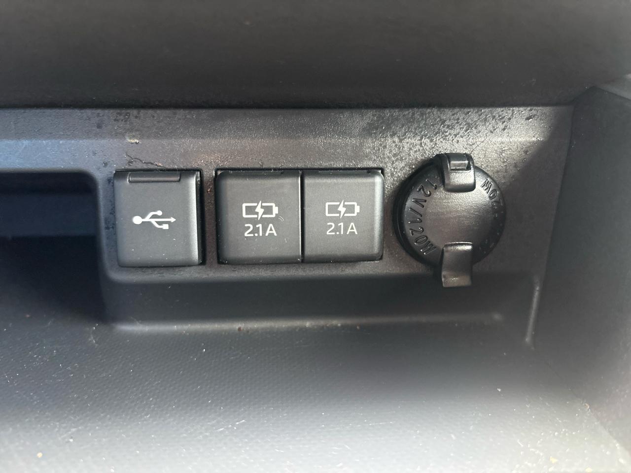 Toyota Highlander XLE AWD V6 2020