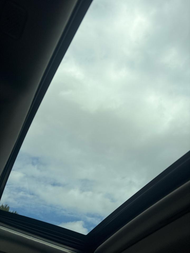 Toyota Highlander XLE AWD V6 2020