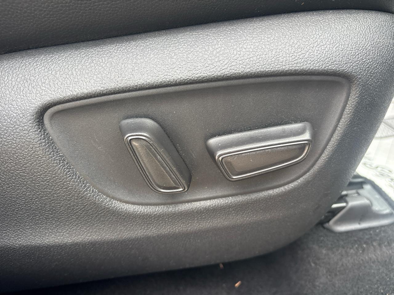 Toyota Highlander XLE AWD V6 2020