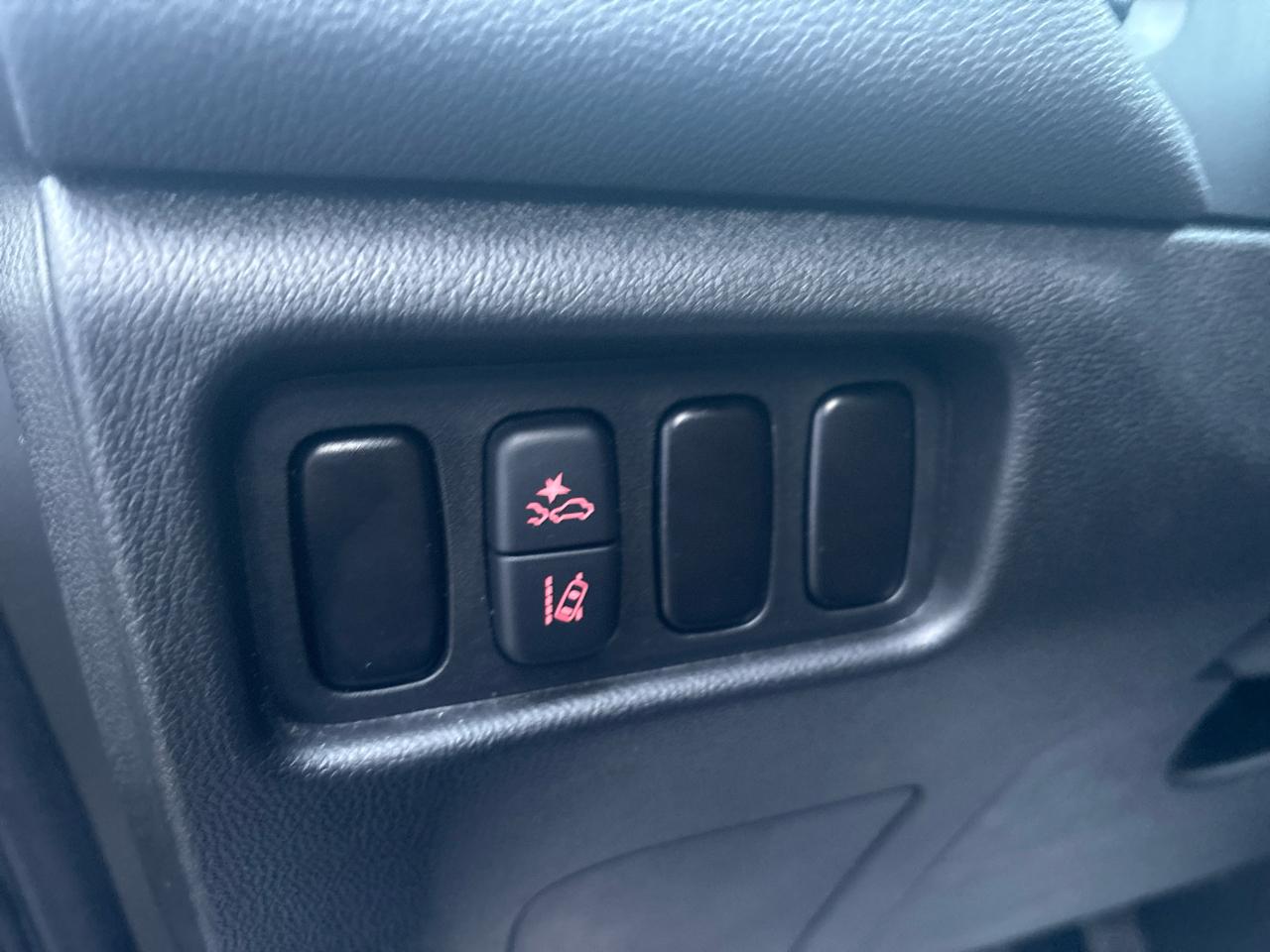 Mitsubishi Outlander Sport 2.0 ES 4WD 2025