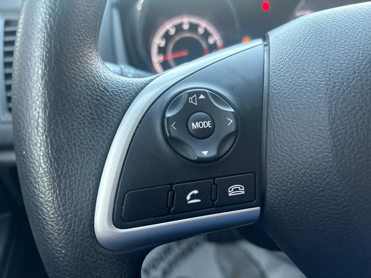 Mitsubishi Outlander Sport 2.0 ES 4WD 2025