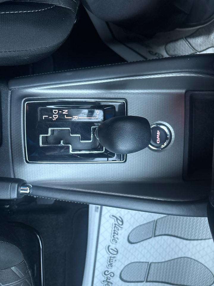 Mitsubishi Outlander Sport 2.0 ES 4WD 2025