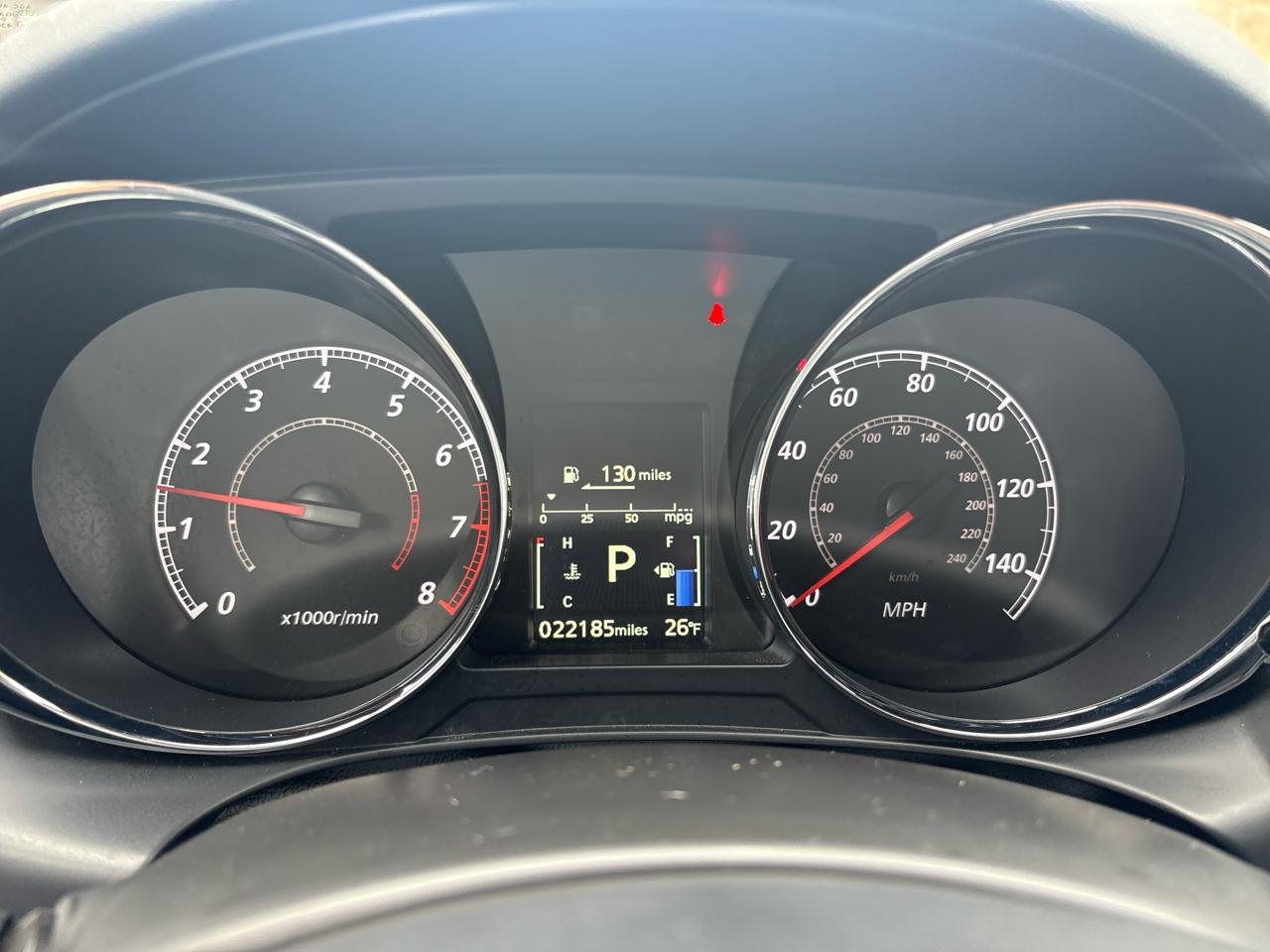 Mitsubishi Outlander Sport 2.0 ES 4WD 2025