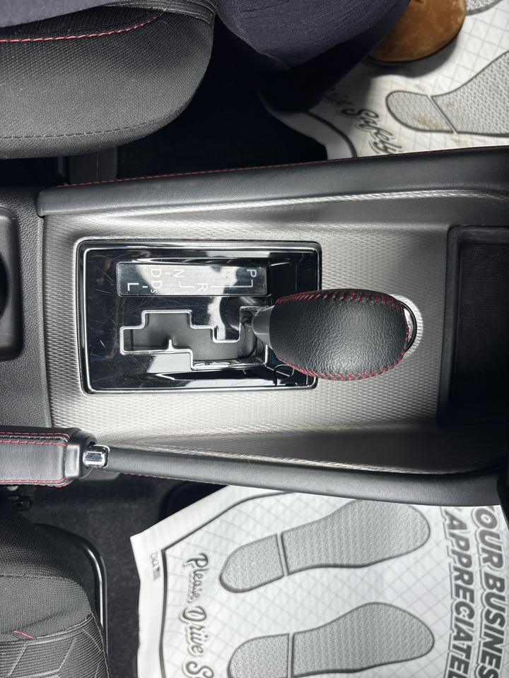 Mitsubishi Outlander Sport 2.0 ES 4WD 2025