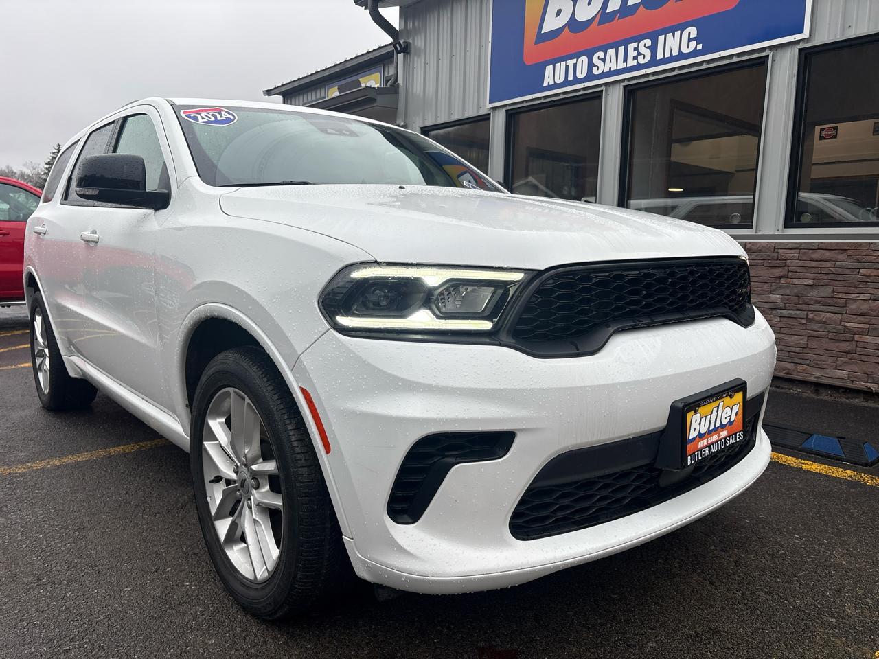 Dodge Durango GT AWD 2024