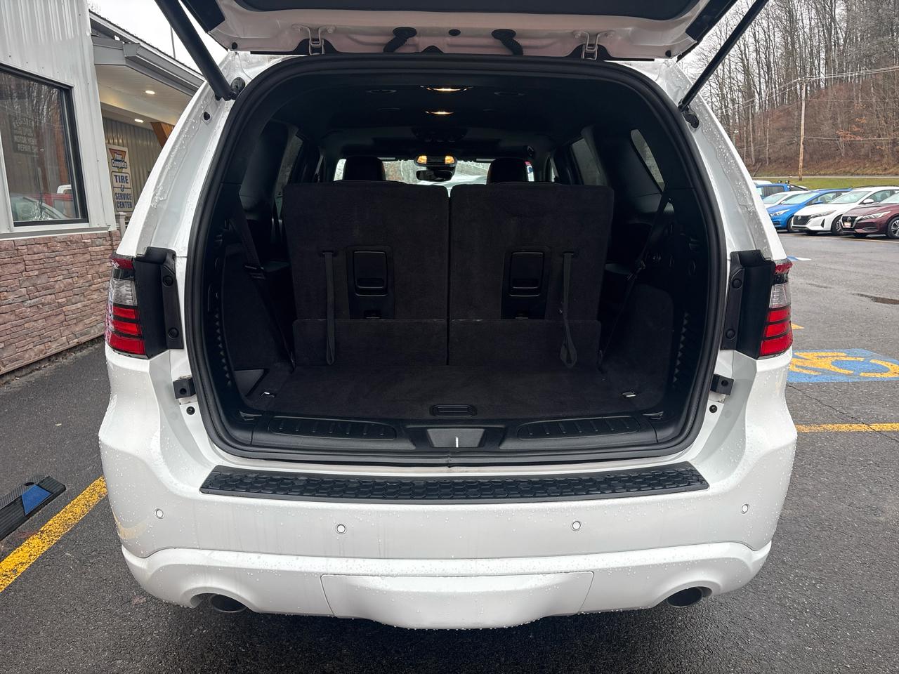 Dodge Durango GT AWD 2024