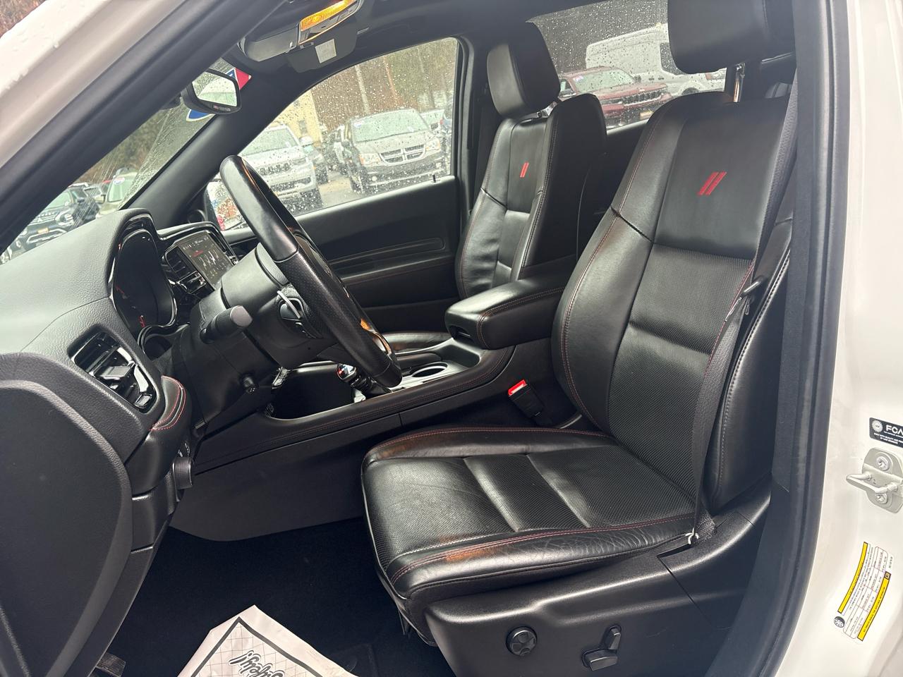 Dodge Durango GT AWD 2024