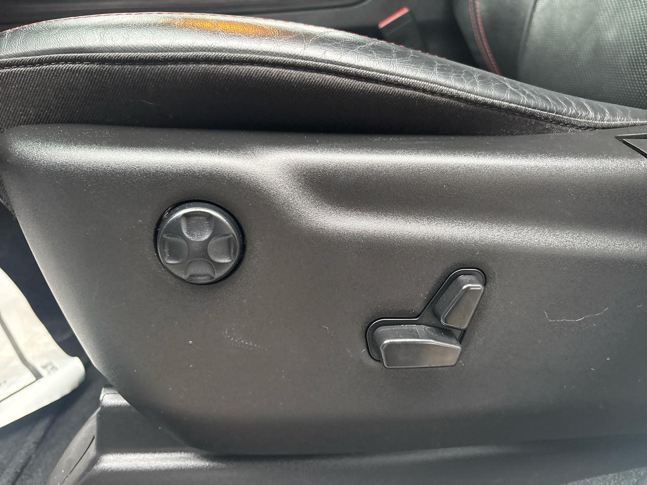 Dodge Durango GT AWD 2024