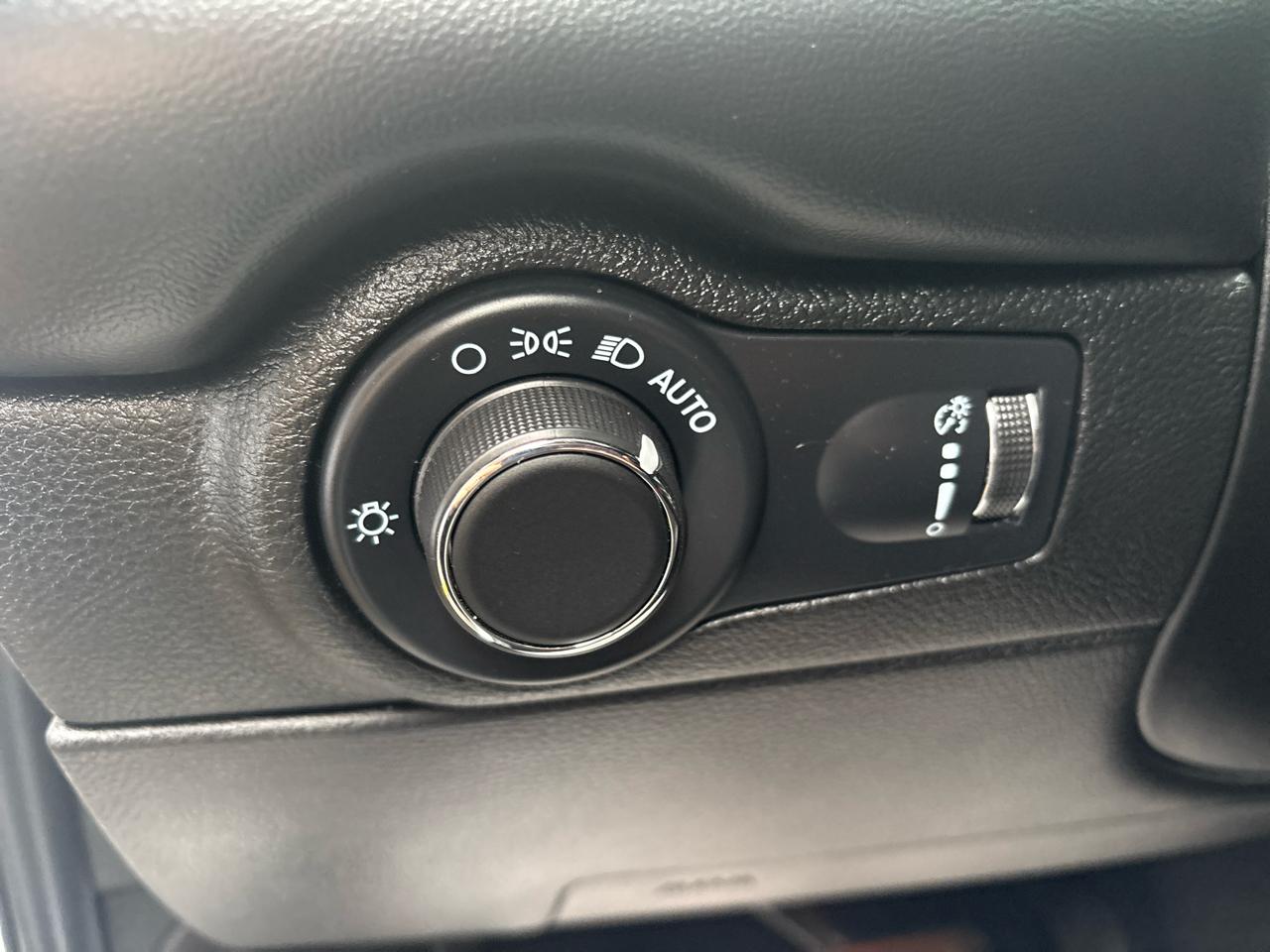 Dodge Durango GT AWD 2024