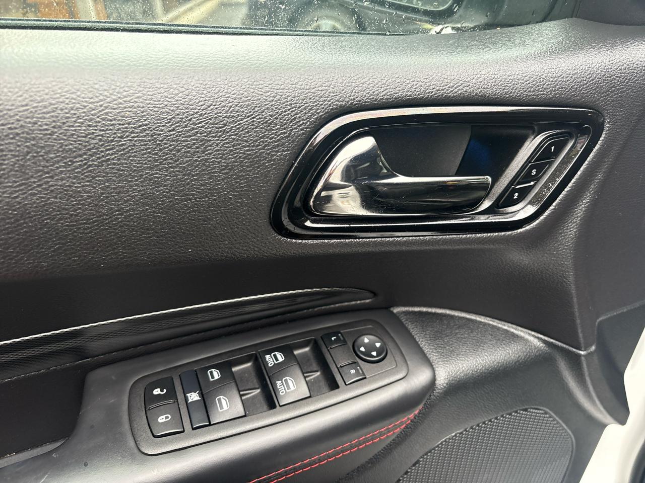 Dodge Durango GT AWD 2024