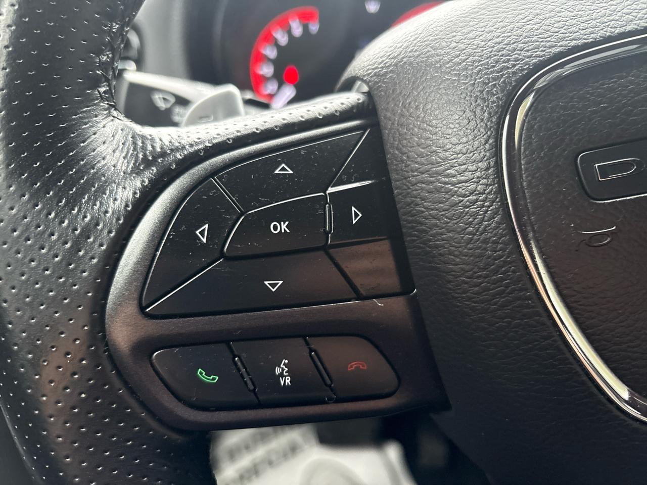 Dodge Durango GT AWD 2024