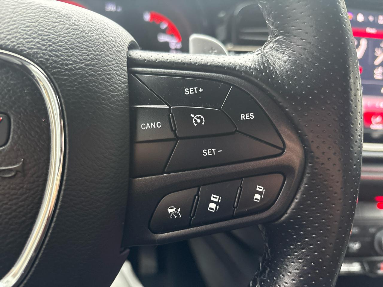 Dodge Durango GT AWD 2024