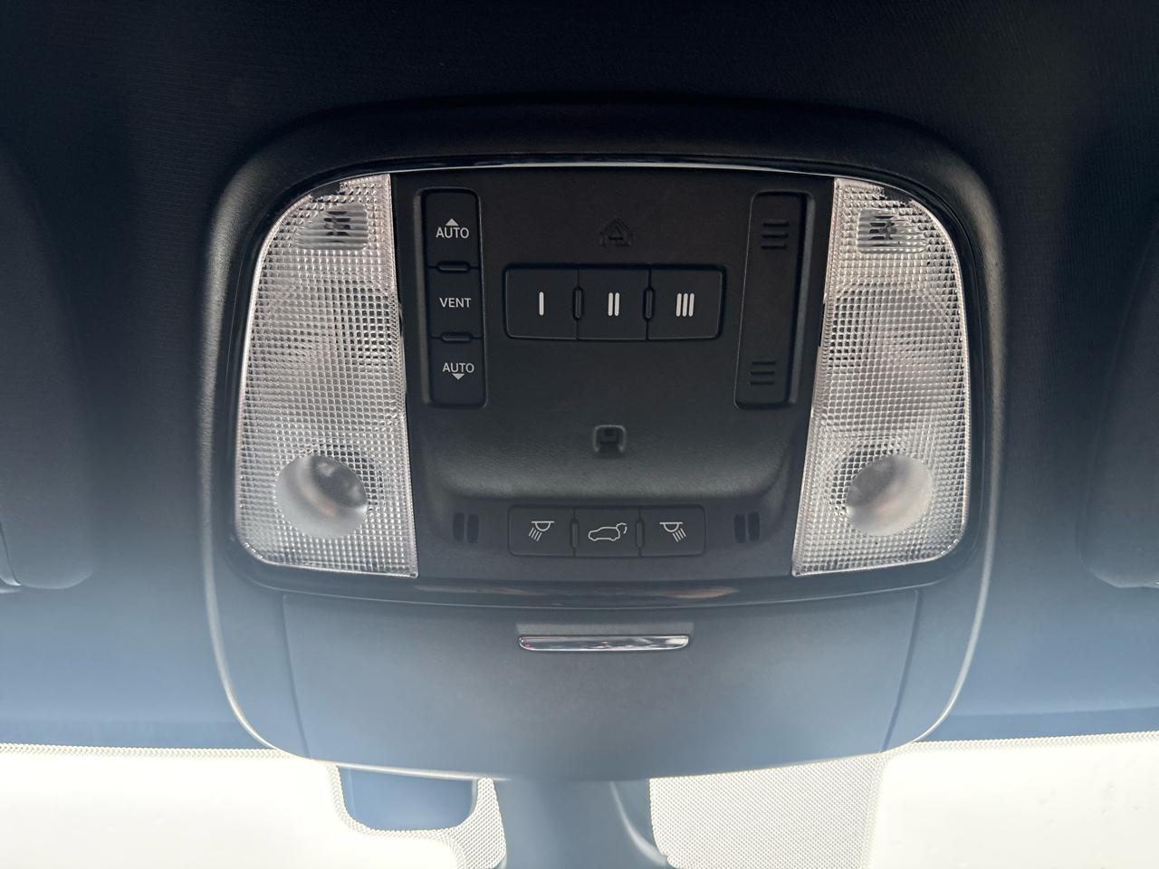 Dodge Durango GT AWD 2024