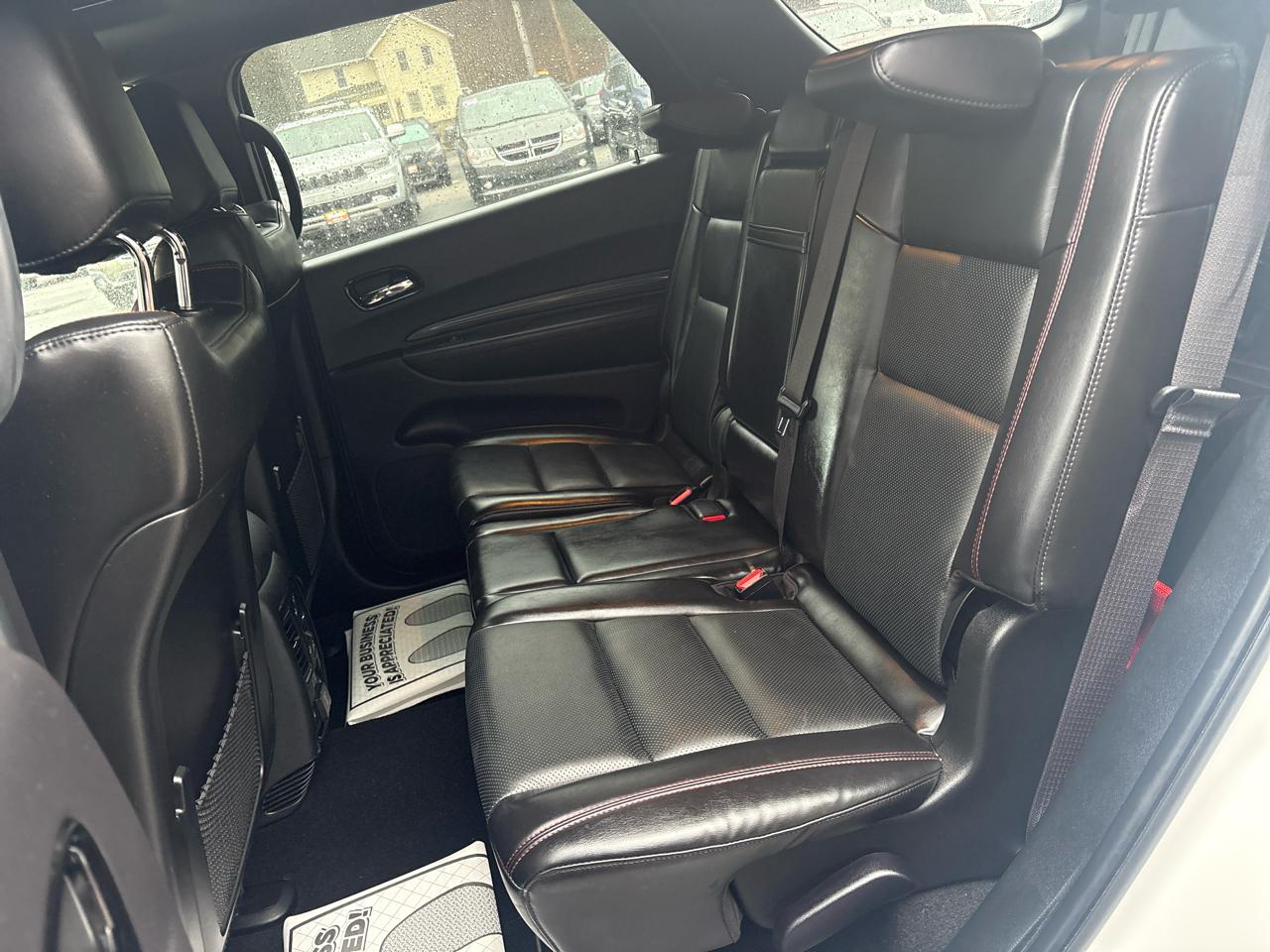 Dodge Durango GT AWD 2024