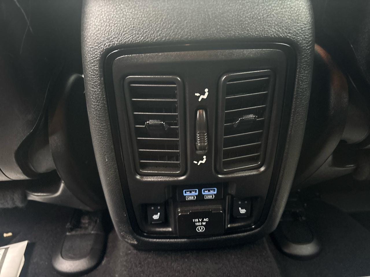 Dodge Durango GT AWD 2024