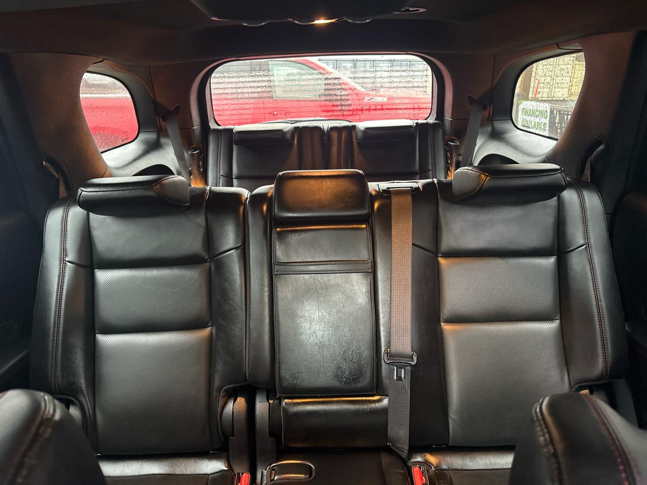 Dodge Durango GT AWD 2024