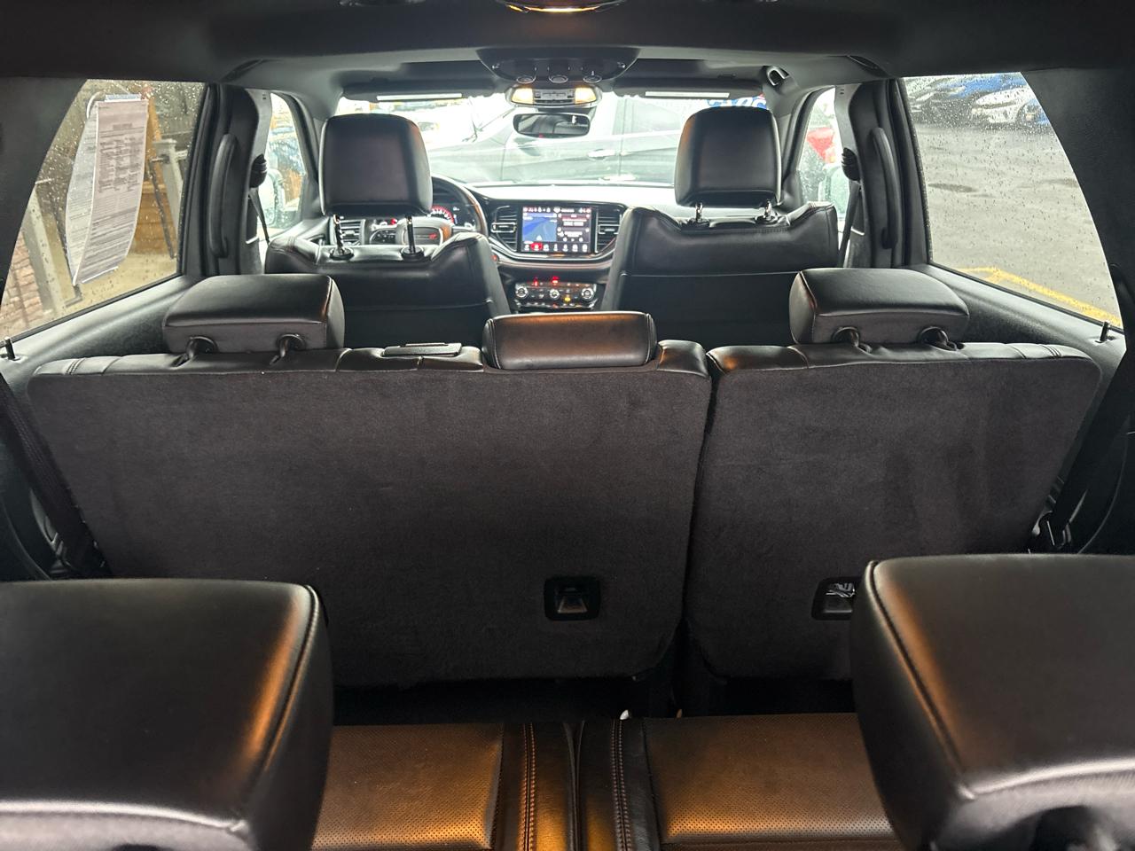 Dodge Durango GT AWD 2024