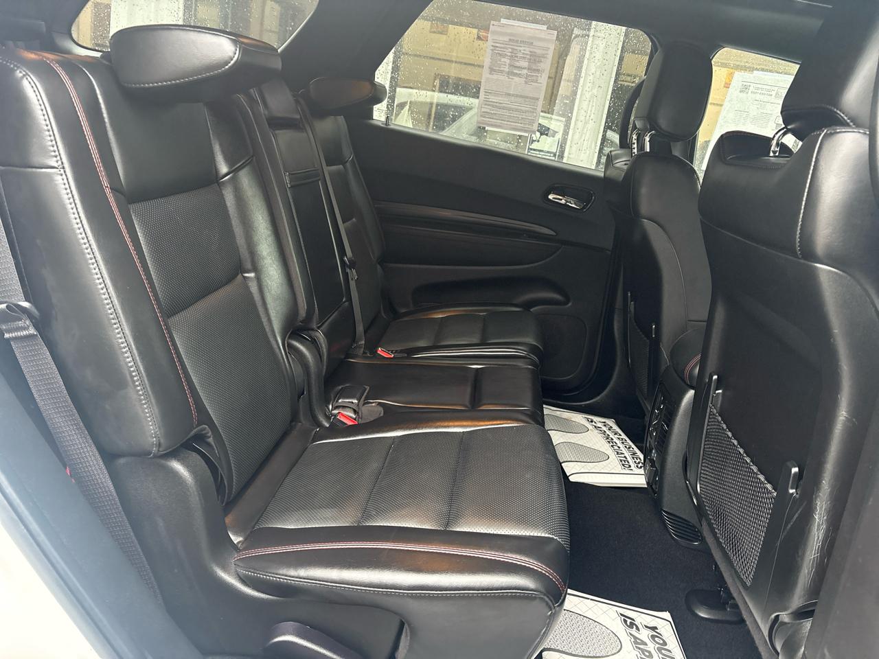 Dodge Durango GT AWD 2024