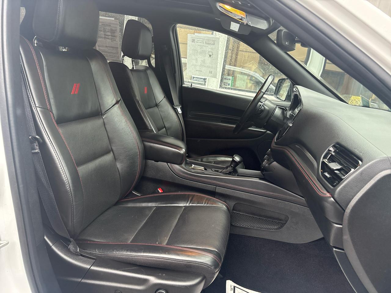 Dodge Durango GT AWD 2024