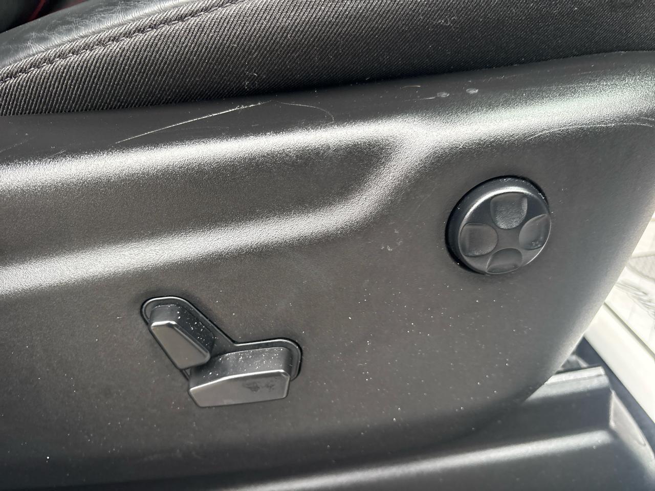 Dodge Durango GT AWD 2024