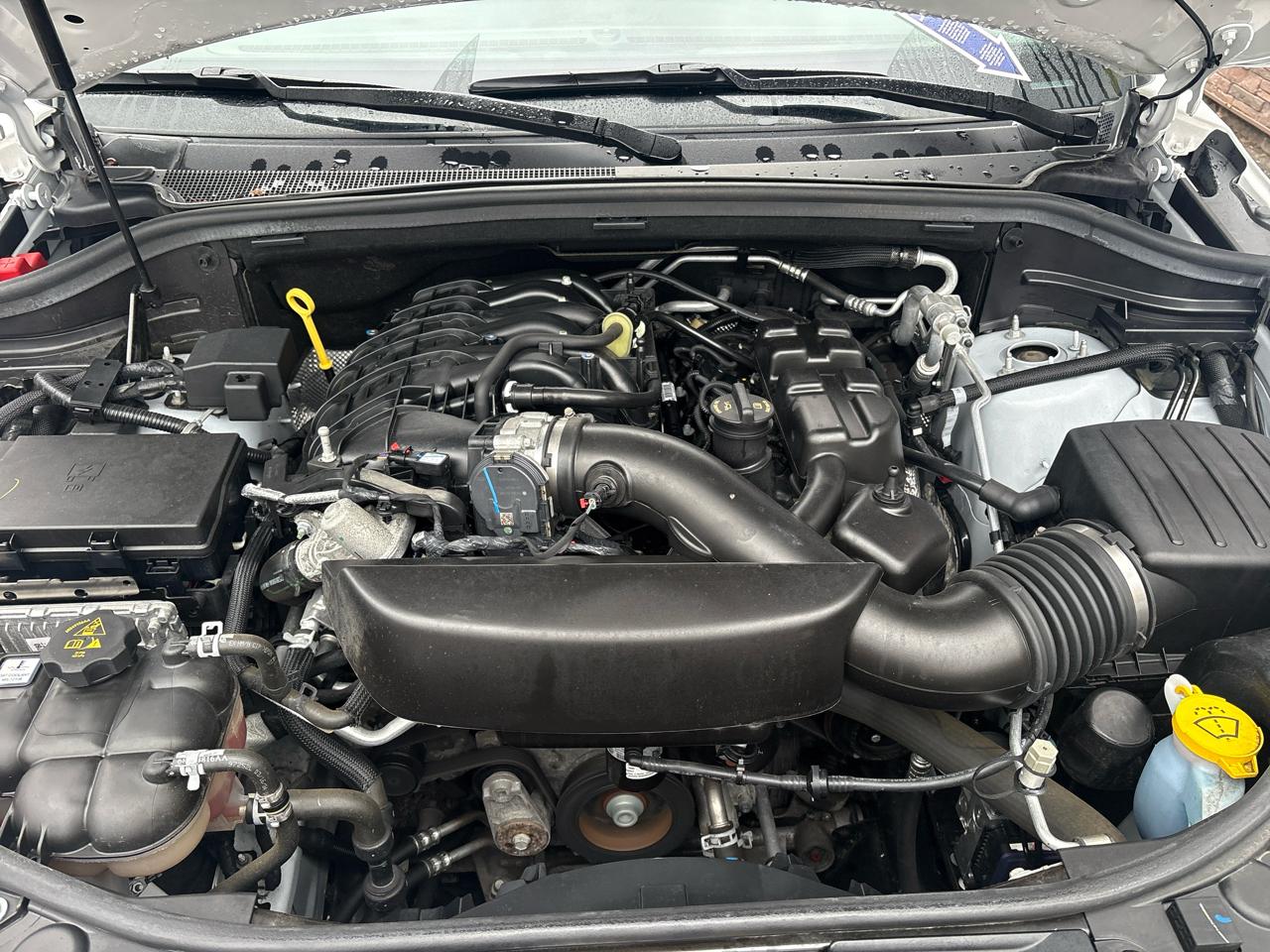 Dodge Durango GT AWD 2024