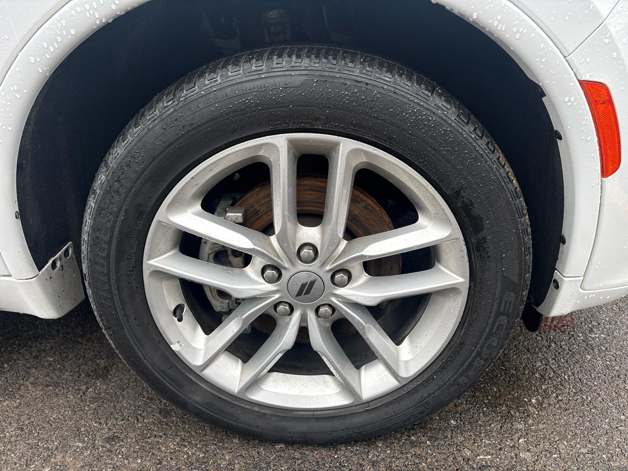 Dodge Durango GT AWD 2024