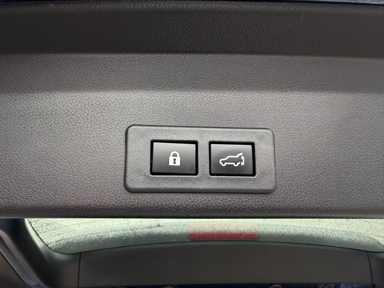 Subaru Ascent Limited 2022