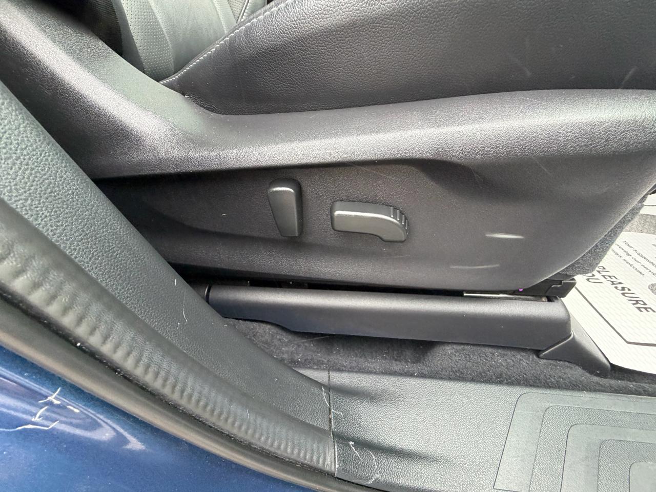 Subaru Ascent Limited 2022