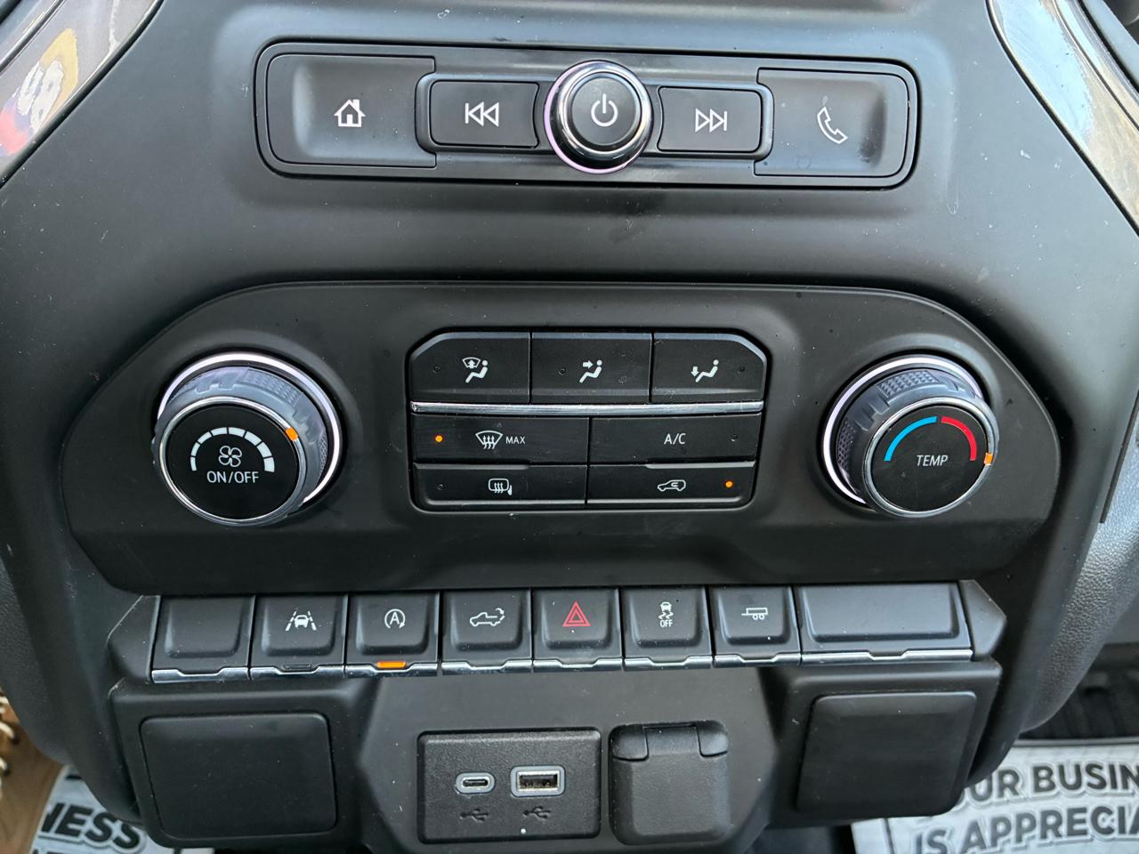 Chevrolet Silverado 1500 Work Truck 2WD 2025