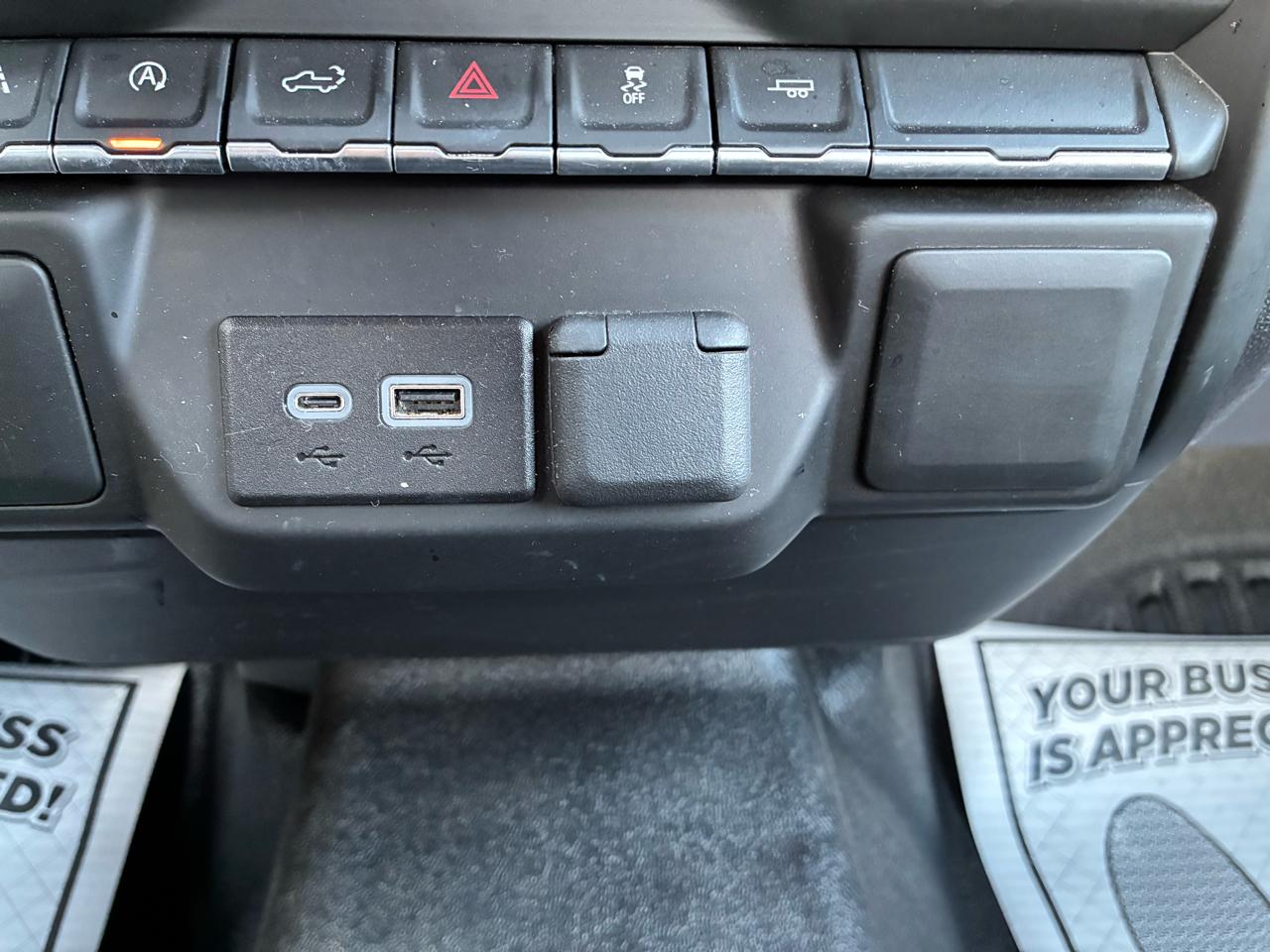 Chevrolet Silverado 1500 Work Truck 2WD 2025