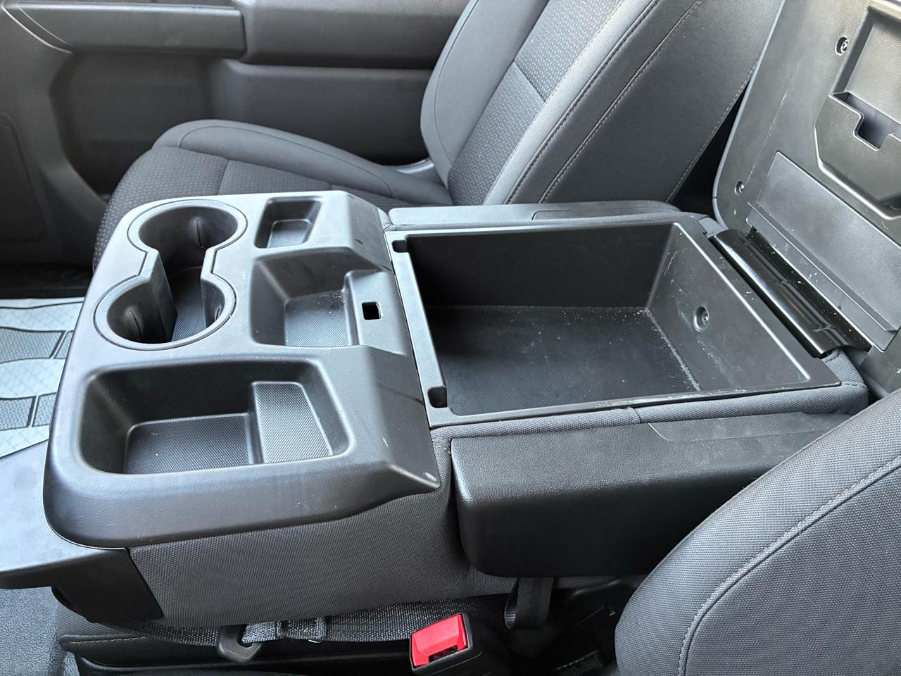 Chevrolet Silverado 1500 Work Truck 2WD 2025