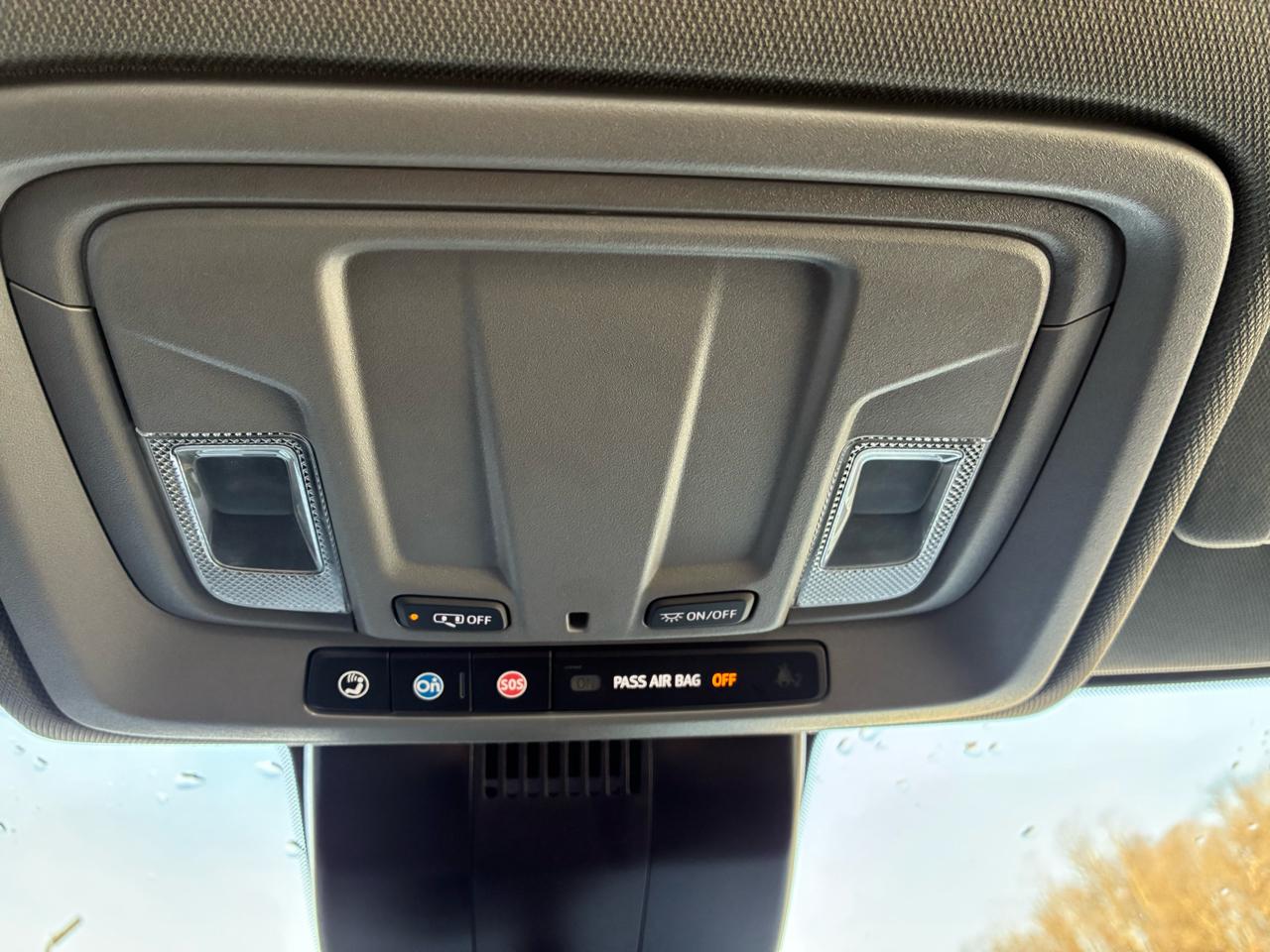 Chevrolet Silverado 1500 Work Truck 2WD 2025