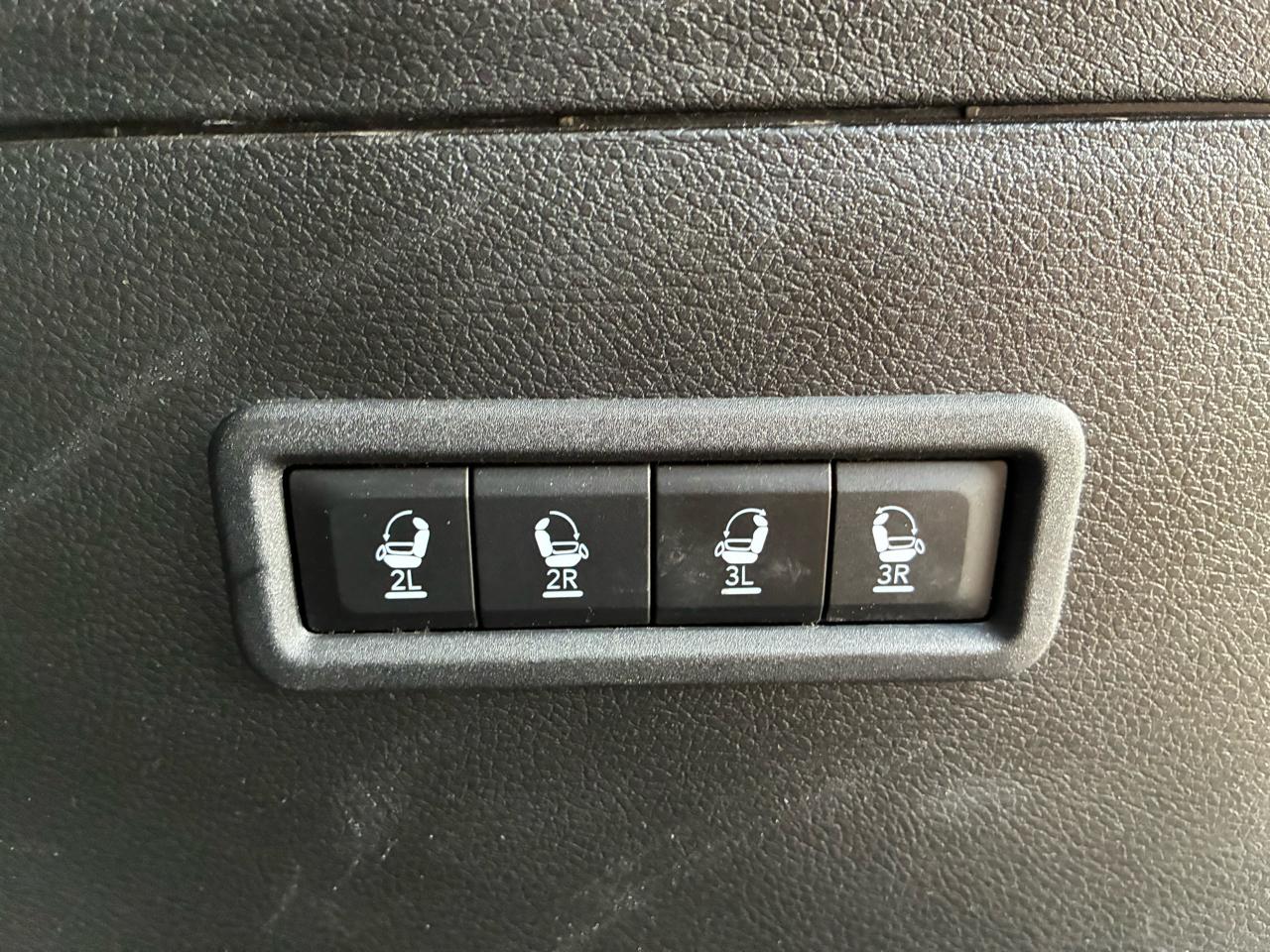 Jeep Wagoneer Series III 4WD 2024