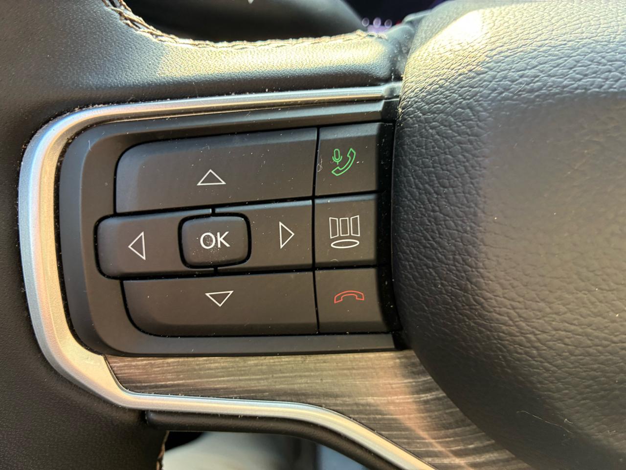 Jeep Wagoneer Series III 4WD 2024