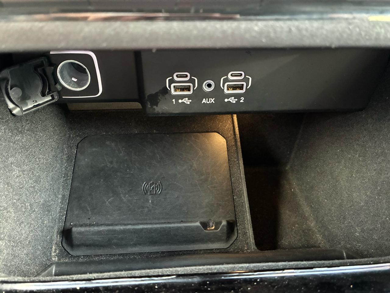 Jeep Wagoneer Series III 4WD 2024