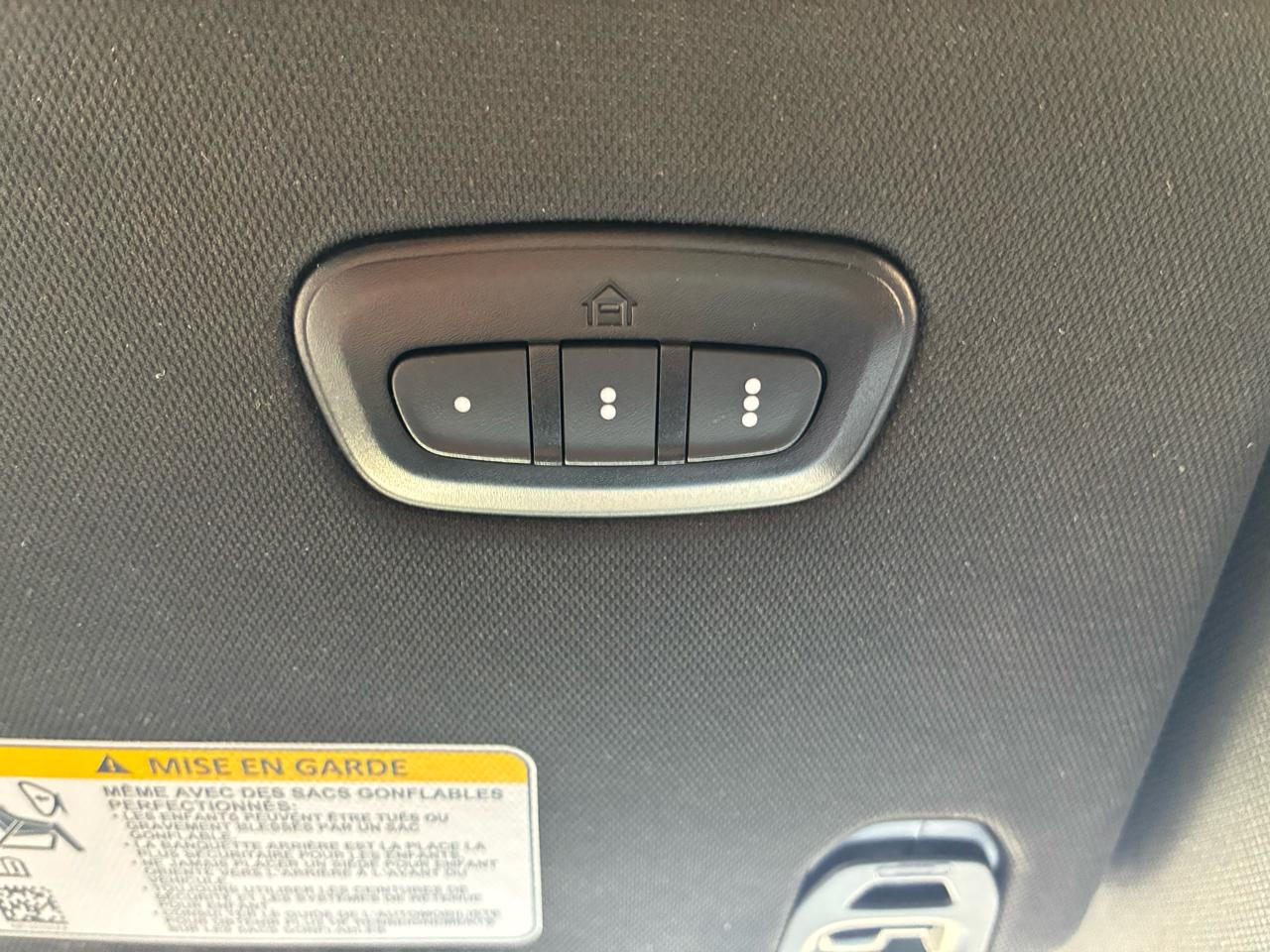 Jeep Wagoneer Series III 4WD 2024