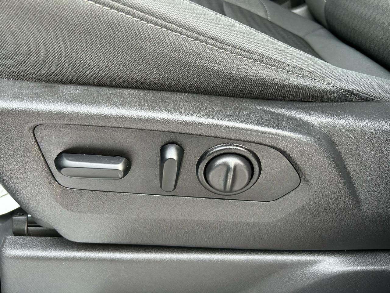 GMC Sierra 1500 SLE Crew Cab Short Box 4WD 2021