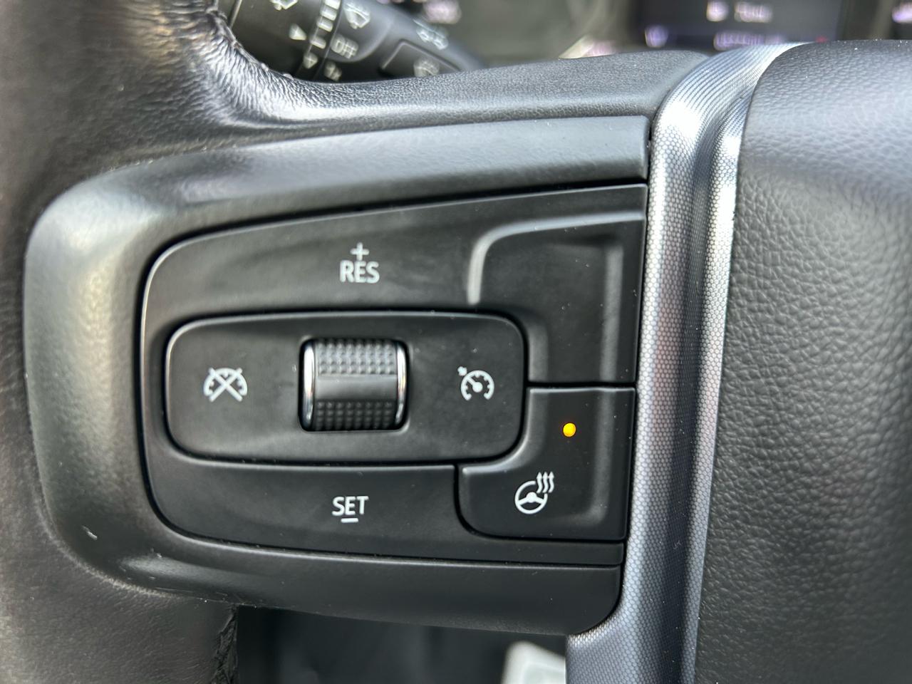 GMC Sierra 1500 SLE Crew Cab Short Box 4WD 2021