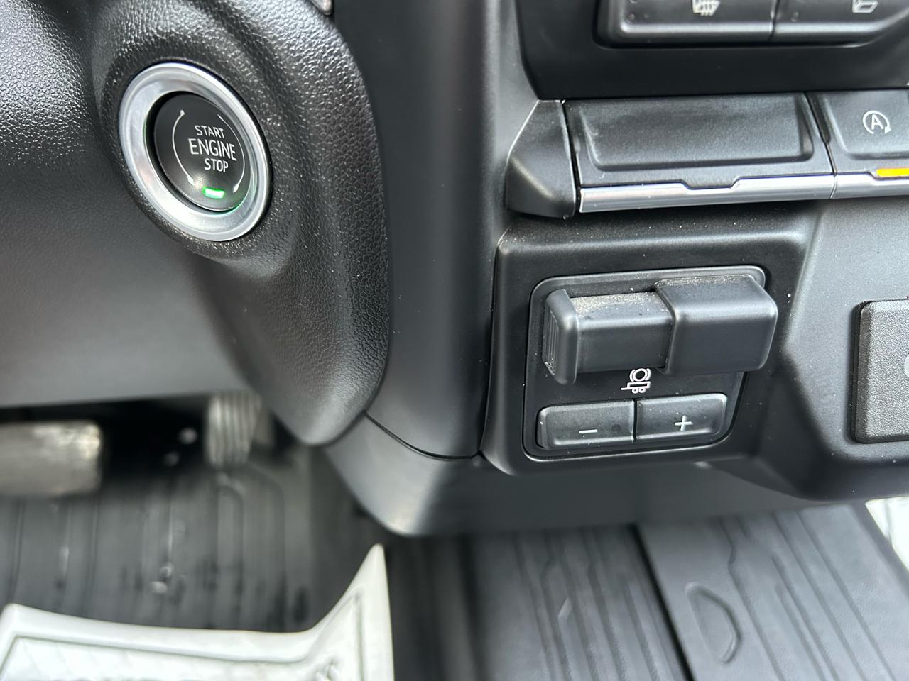 GMC Sierra 1500 SLE Crew Cab Short Box 4WD 2021