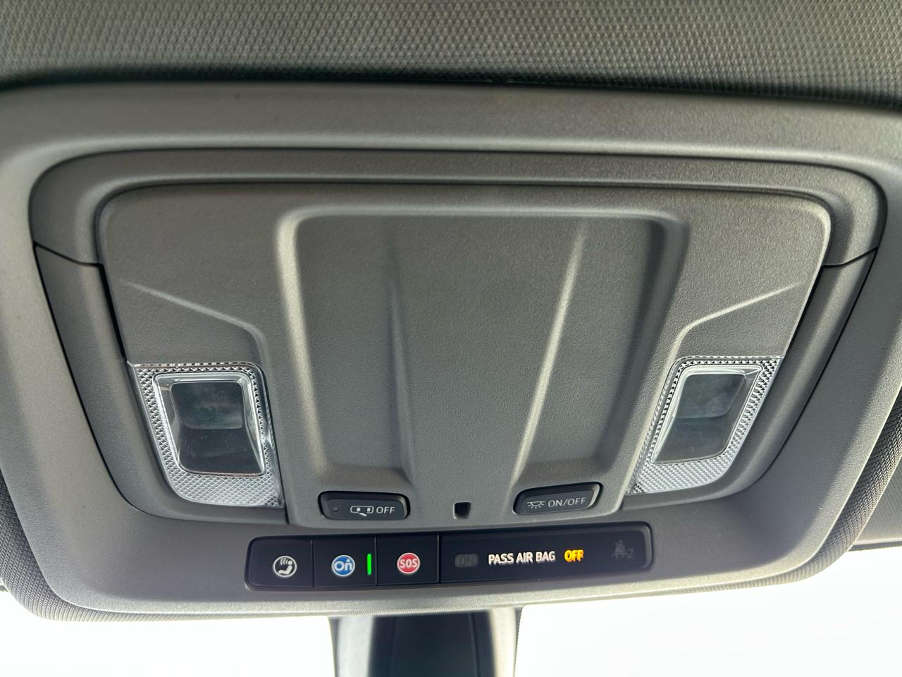 GMC Sierra 1500 SLE Crew Cab Short Box 4WD 2021