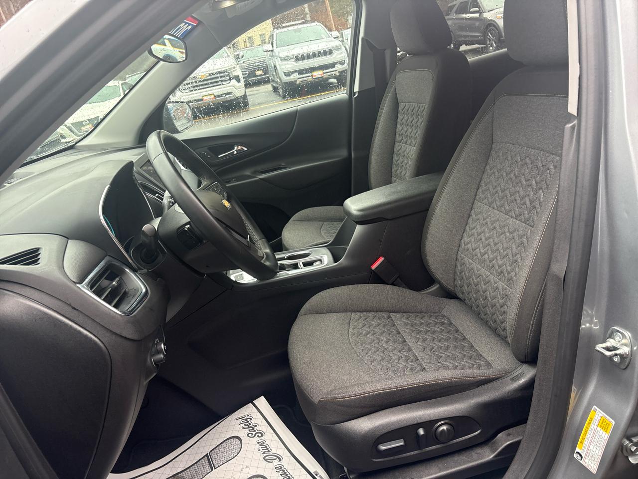 Chevrolet Equinox LT AWD 2024