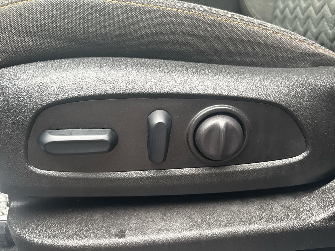 Chevrolet Equinox LT AWD 2024