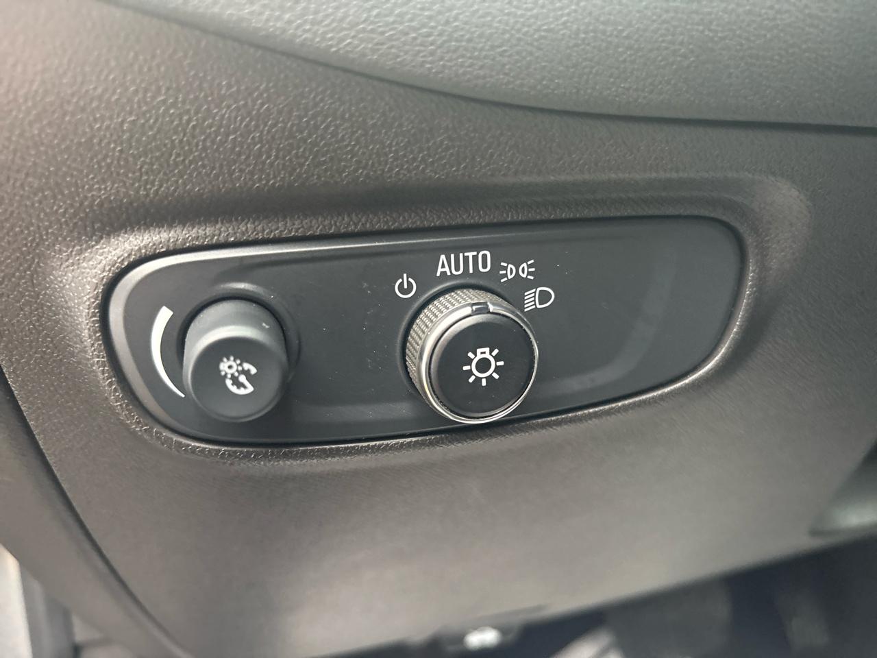 Chevrolet Equinox LT AWD 2024