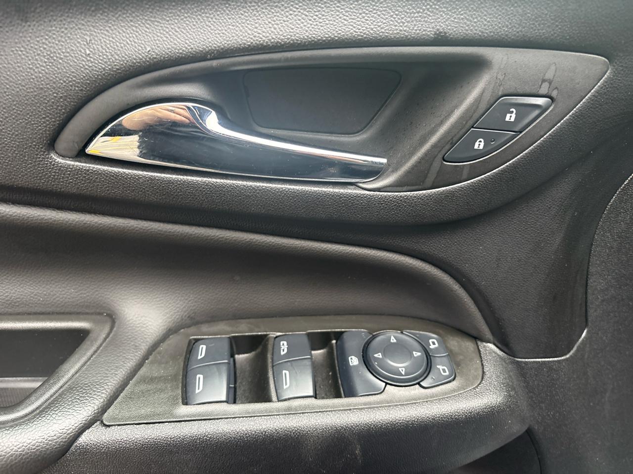 Chevrolet Equinox LT AWD 2024