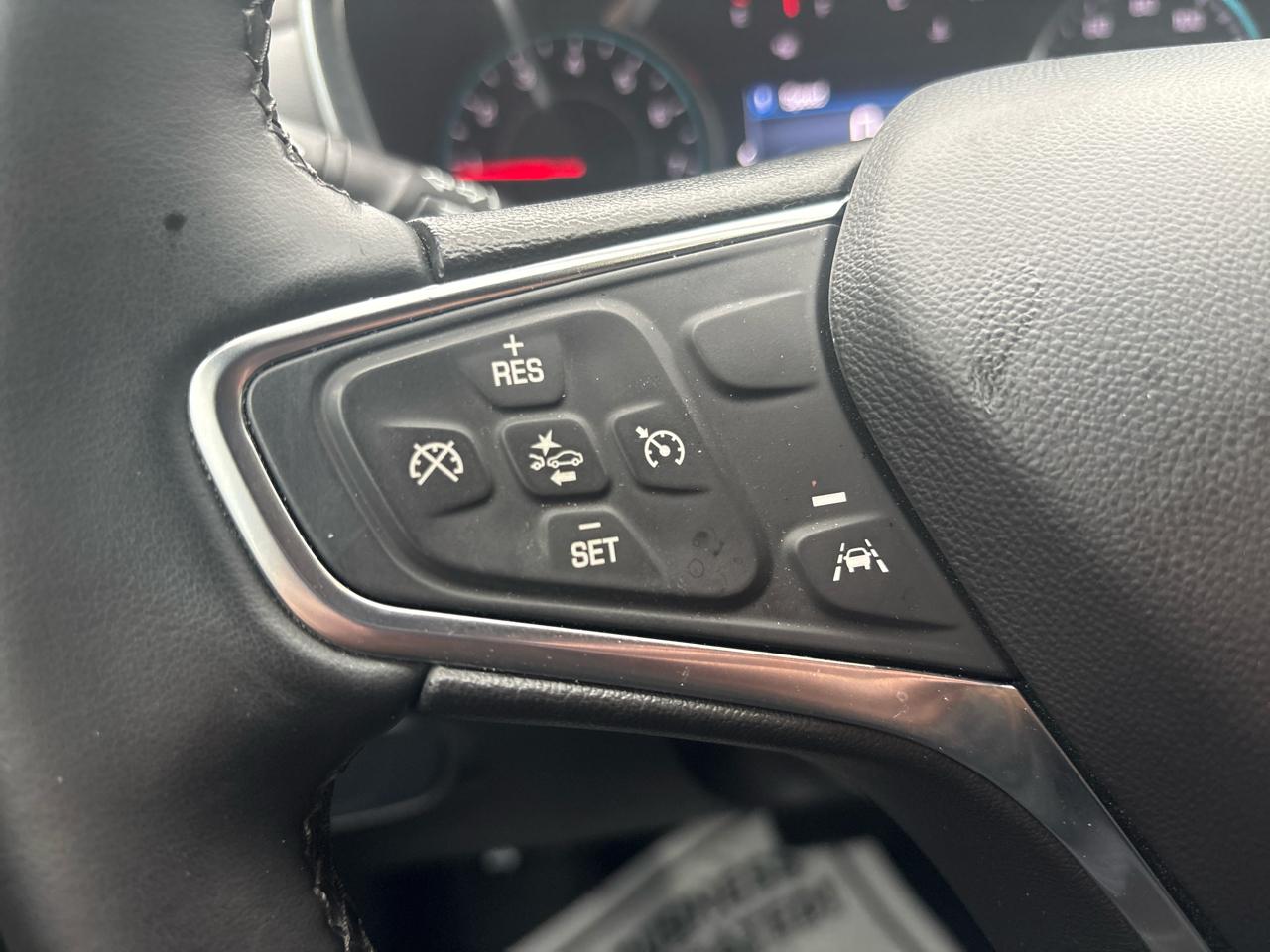 Chevrolet Equinox LT AWD 2024