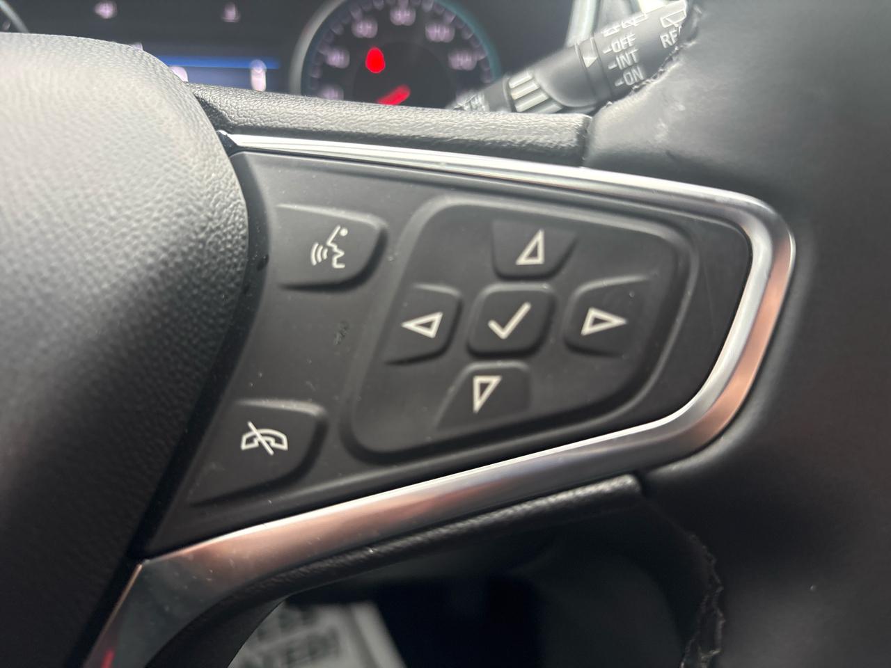 Chevrolet Equinox LT AWD 2024